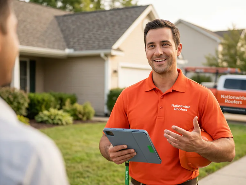 Roof Installation  in Jackson  FAQ